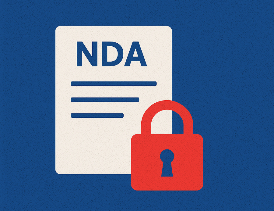 The Usefulness—and Limits—of Non-Disclosure Agreements