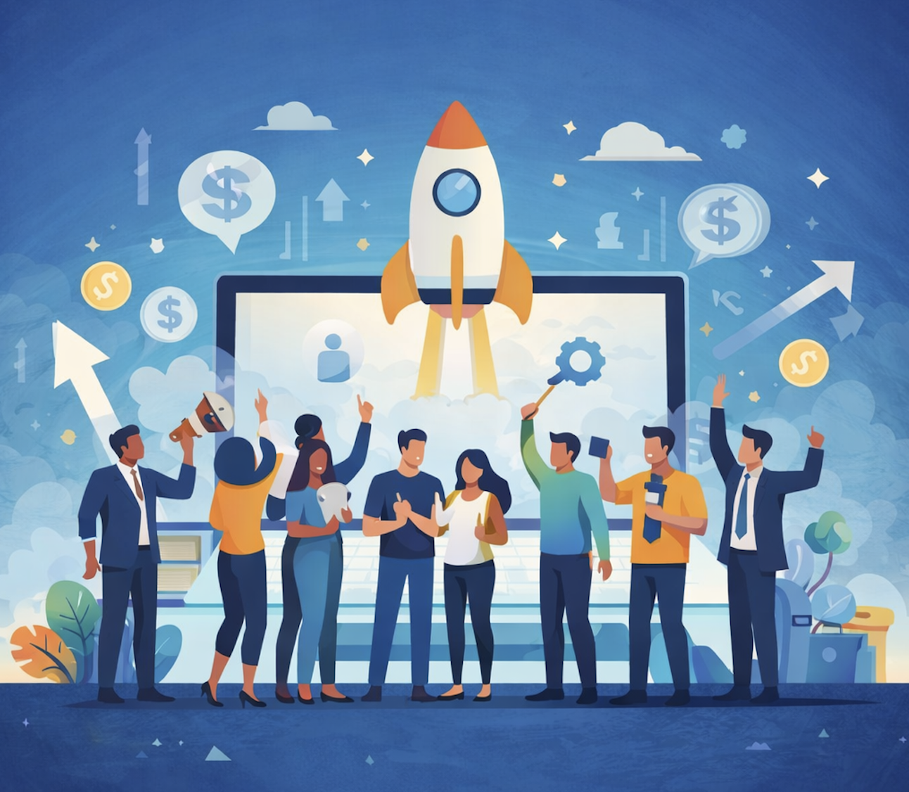 Is Crowdfunding Right for Your Business? A Strategic Guide for Founders