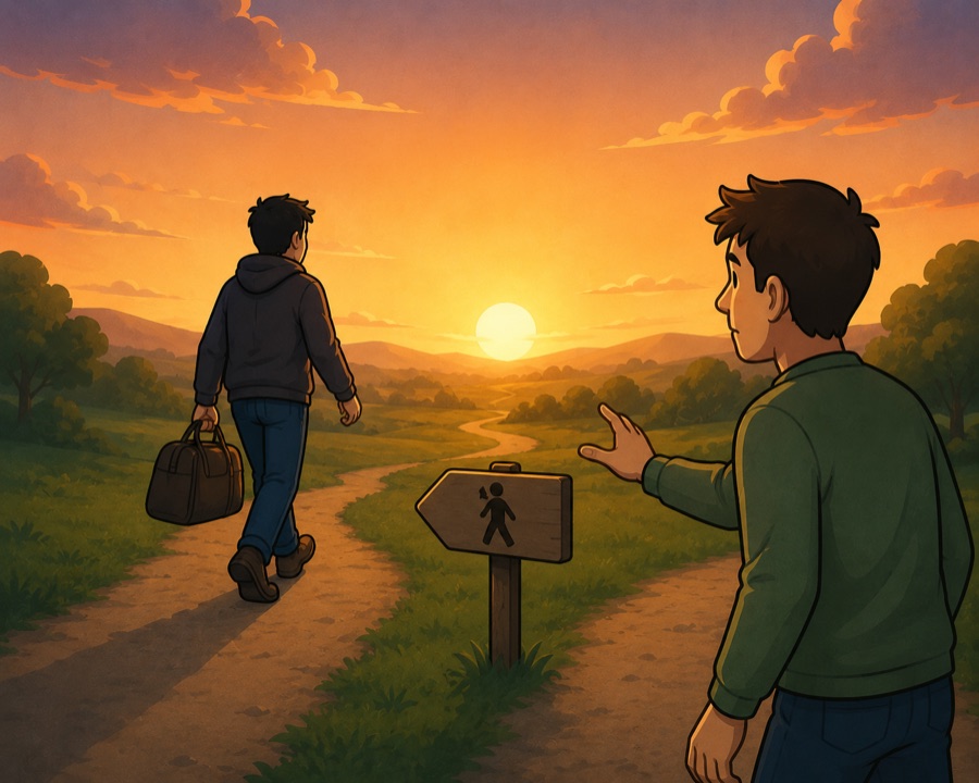 Founder Vesting for LLCs: What Happens If a Partner Walks Away
